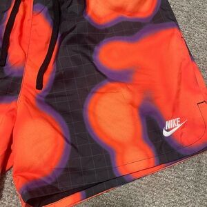 Nike shorts new with tags